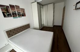 Apartament de 2 camere, 64 mp, centrala proprie, Ared