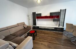 Apartament de 2 camere, 64 mp, centrala proprie, Ared