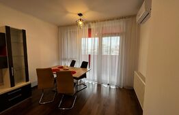 Apartament de 2 camere, 64 mp, centrala proprie, Ared