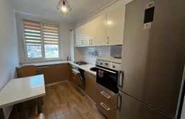 Apartament de 2 camere, 64 mp, centrala proprie, Ared