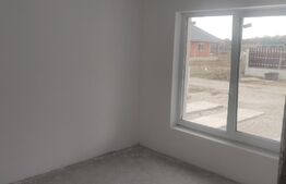 Casa moderna pe un singur nivel in Podgoria 