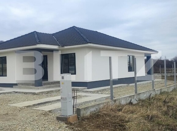 Casa de vânzare 4 camere Podgoria - 135579CV | BLITZ Oradea | Poza2