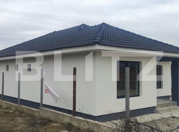 Casa de vânzare 4 camere Podgoria - 135579CV | BLITZ Oradea | Poza3
