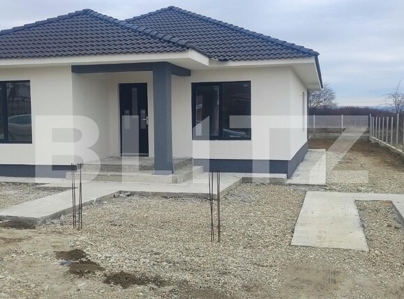 Casa de vânzare 4 camere Podgoria - 135579CV | BLITZ Oradea | Poza1