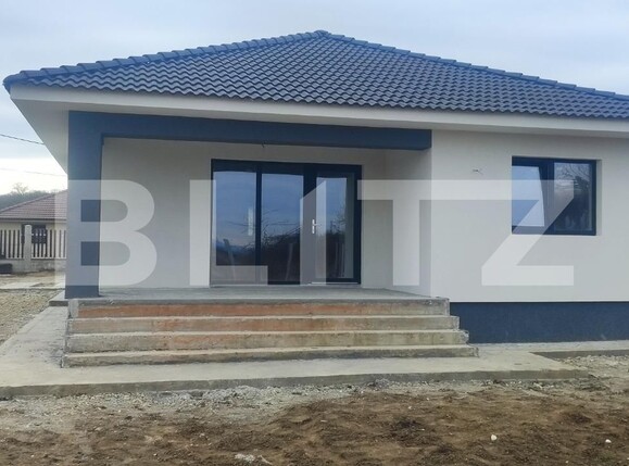 Casa de vânzare 4 camere Podgoria - 135579CV | BLITZ Oradea | Poza4