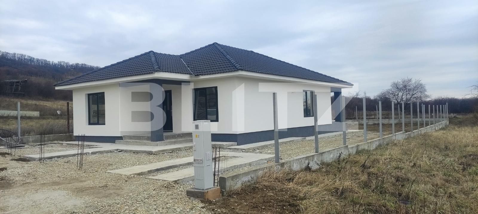 Casa de vânzare 4 camere Podgoria - 135579CV | BLITZ Oradea | Poza2