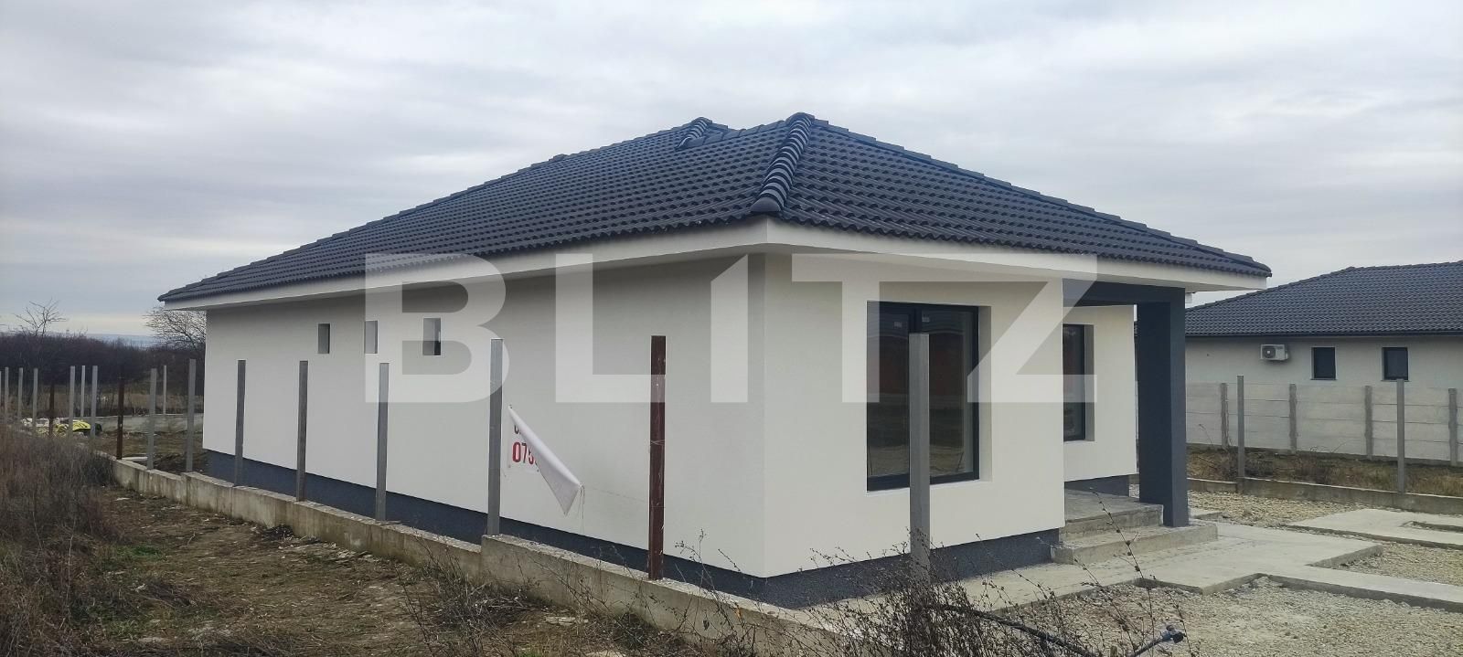 Casa de vânzare 4 camere Podgoria - 135579CV | BLITZ Oradea | Poza3