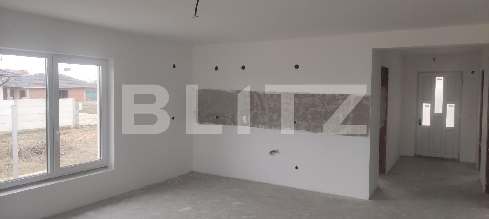 Casa de vânzare 4 camere Podgoria - 135579CV | BLITZ Oradea | Poza5