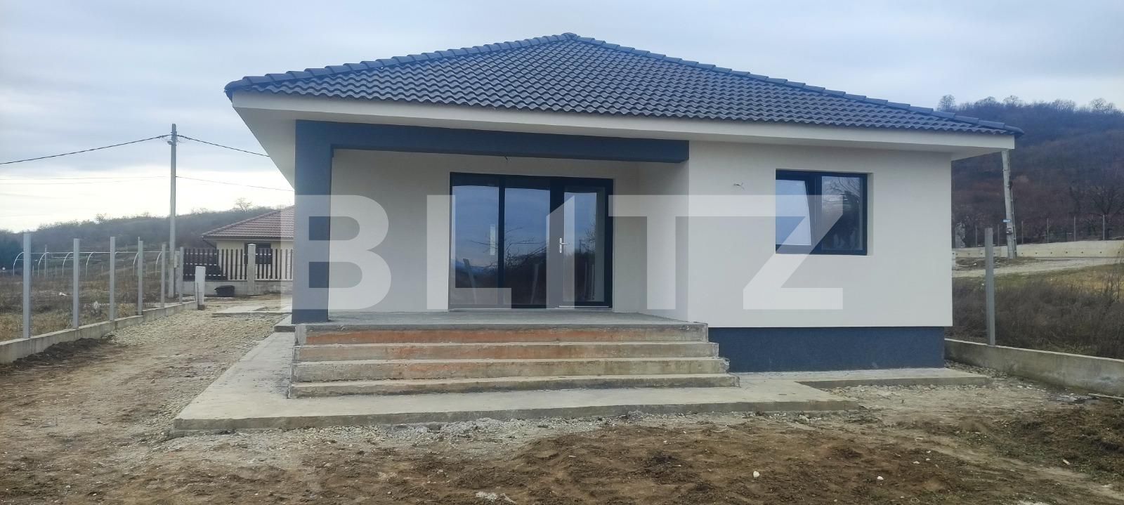 Casa de vânzare 4 camere Podgoria - 135579CV | BLITZ Oradea | Poza4