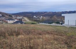 Teren in zona rezidentiala de 750 mp, ideal pentru locuinta langa Hanul Pescarilor