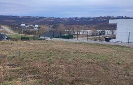 Teren in zona rezidentiala de 750 mp, ideal pentru locuinta langa Hanul Pescarilor