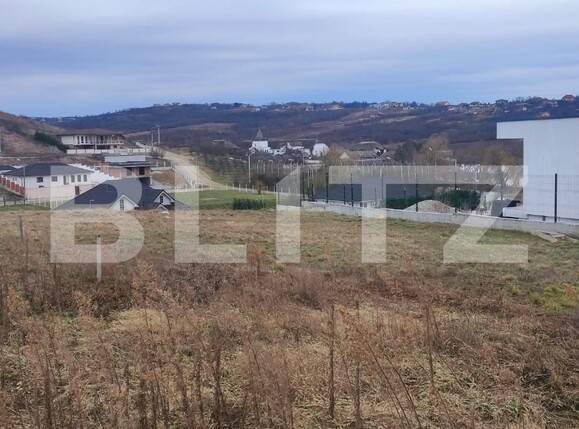 Teren de vânzare Saldabagiu de Munte - 135581TV | BLITZ Oradea | Poza3