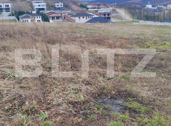 Teren de vânzare Saldabagiu de Munte - 135581TV | BLITZ Oradea | Poza4