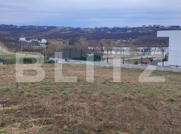 Teren de vânzare Saldabagiu de Munte - 135581TV | BLITZ Oradea | Poza1