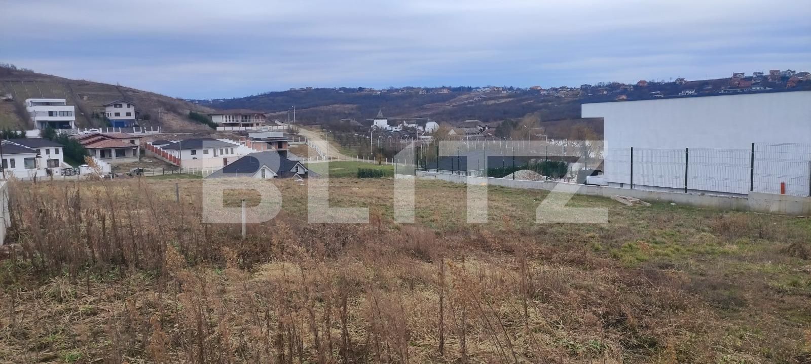 Teren de vânzare Saldabagiu de Munte - 135581TV | BLITZ Oradea | Poza3