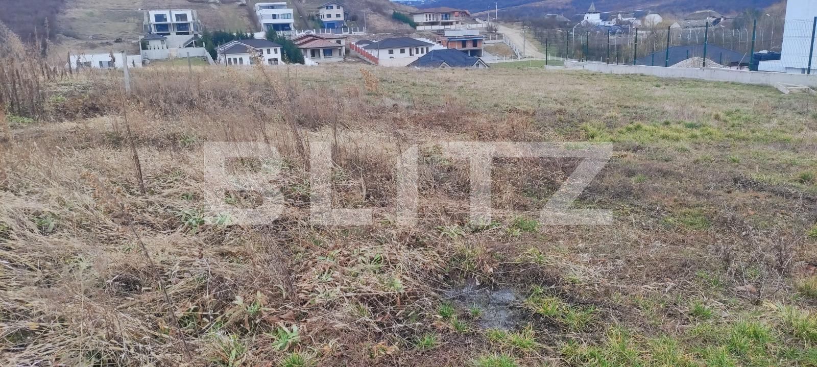 Teren de vânzare Saldabagiu de Munte - 135581TV | BLITZ Oradea | Poza4