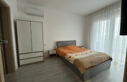 Apartament cu 3 camere + parcare, in West Residence 