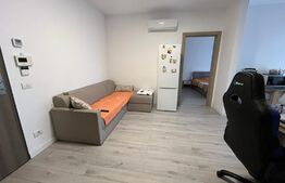 Apartament cu 3 camere + parcare, in West Residence 