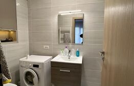 Apartament cu 3 camere + parcare, in West Residence 