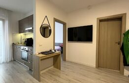 Apartament cu 3 camere + parcare, in West Residence 