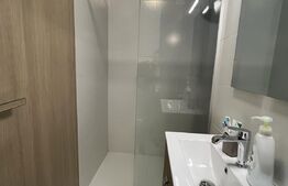 Apartament cu 3 camere + parcare, in West Residence 