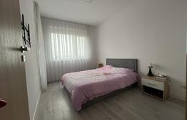 Apartament cu 3 camere + parcare, in West Residence 