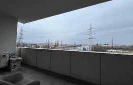 Apartament cu 3 camere + parcare, in West Residence 