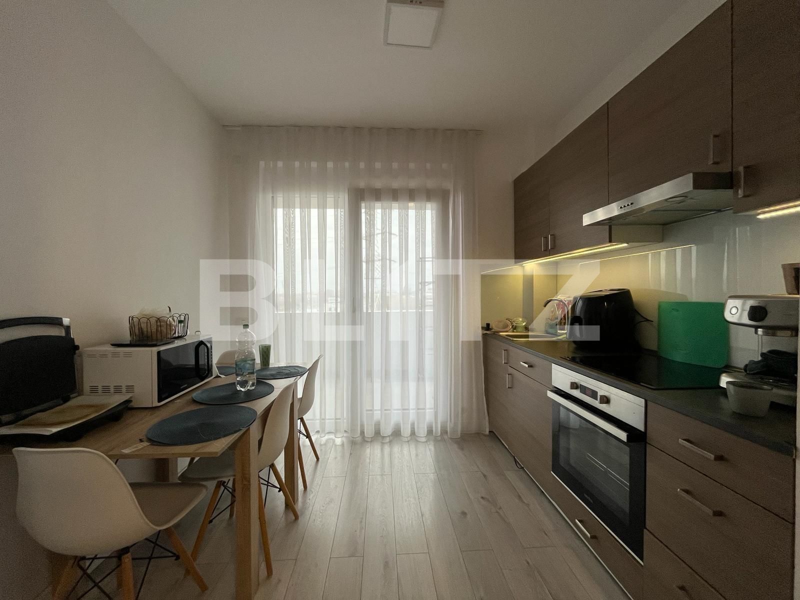 Apartament de vânzare 3 camere UniversitatiI - 135623AV | BLITZ Oradea | Poza4