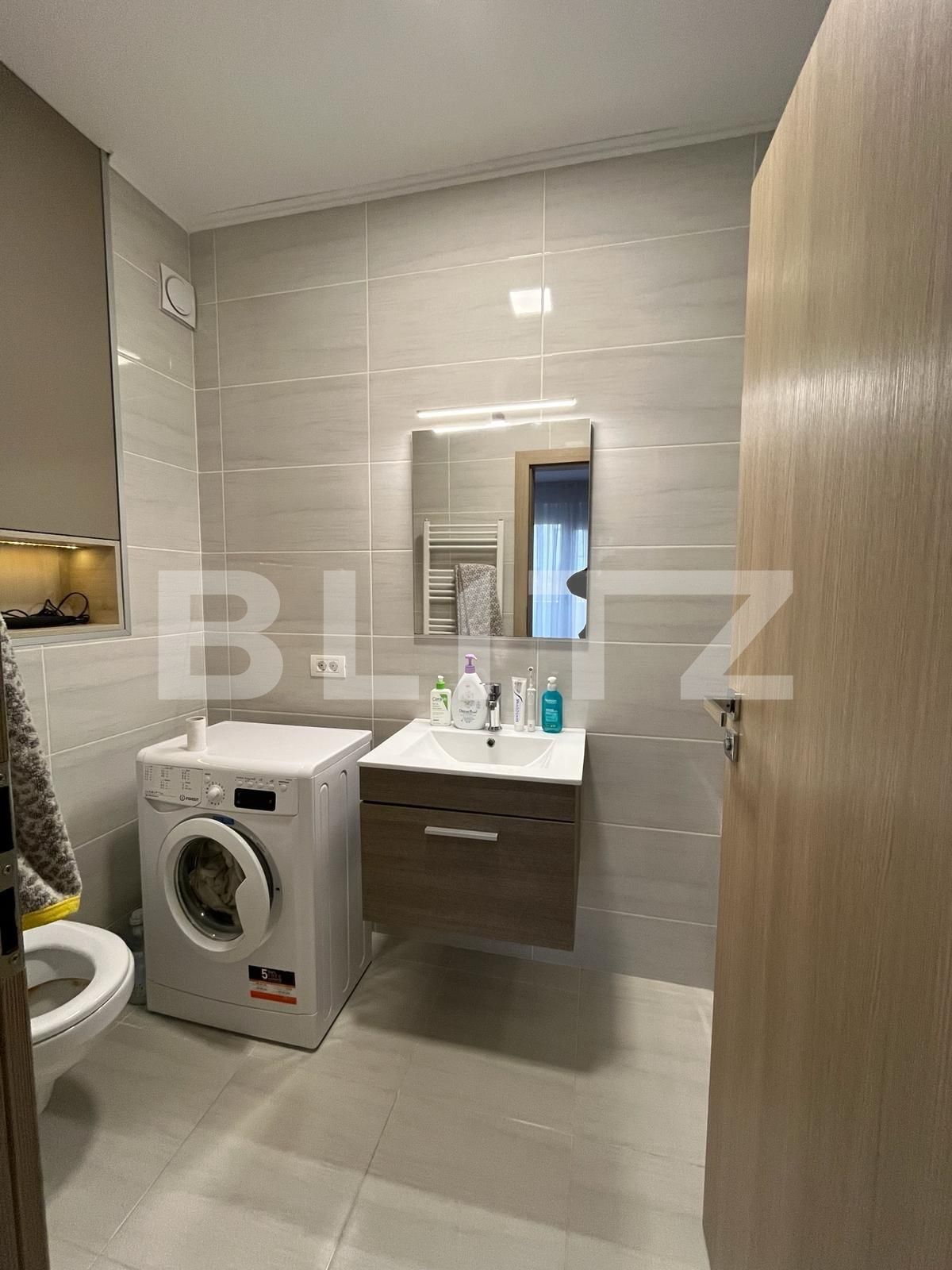 Apartament de vânzare 3 camere UniversitatiI - 135623AV | BLITZ Oradea | Poza8
