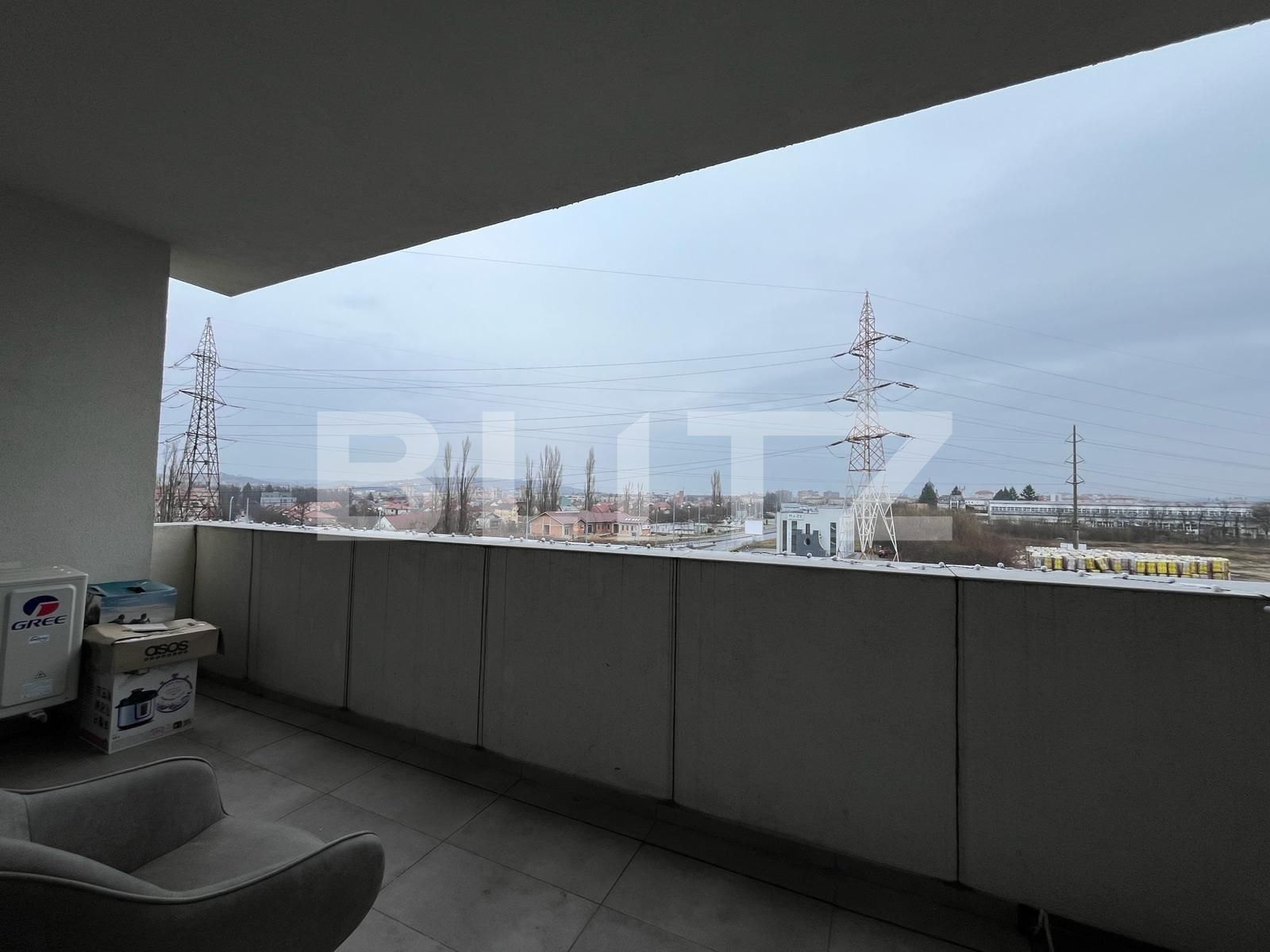 Apartament de vânzare 3 camere UniversitatiI - 135623AV | BLITZ Oradea | Poza9