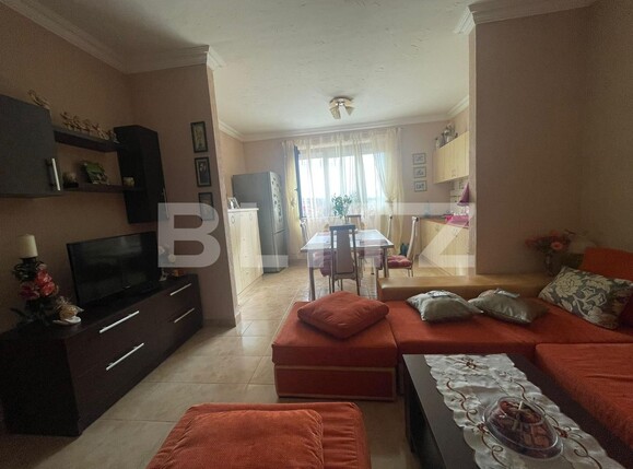 Apartament de vânzare 2 camere Oncea - 135687AV | BLITZ Oradea | Poza2