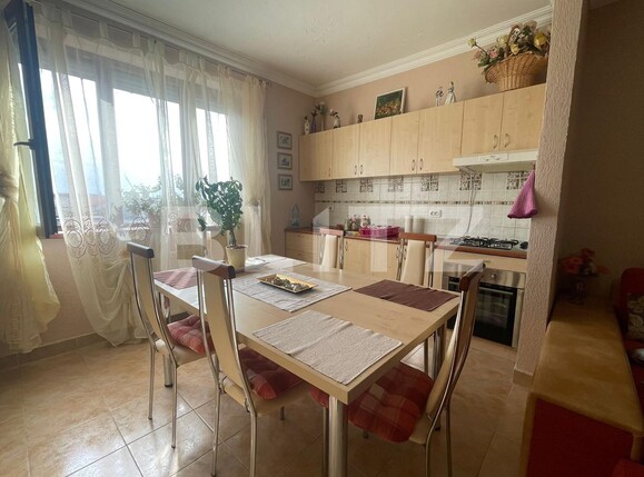 Apartament de vânzare 2 camere Oncea - 135687AV | BLITZ Oradea | Poza1