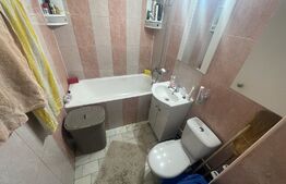 Apartament cu 2 camere , în bloc cu acoperiș - Iosia