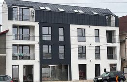 Apartament nou 3 camere, 73 mp, Iosia