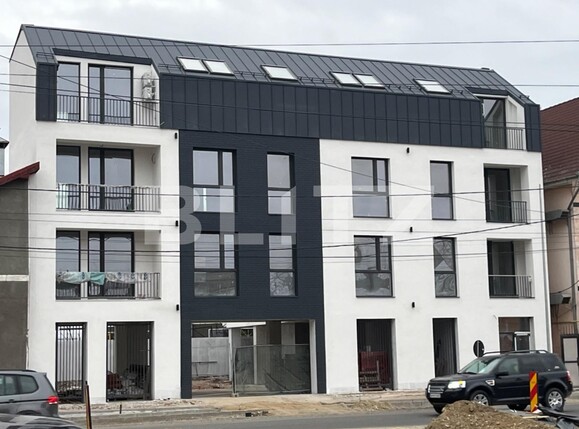 Apartament de vânzare 3 camere Iosia - 135734AV | BLITZ Oradea | Poza1
