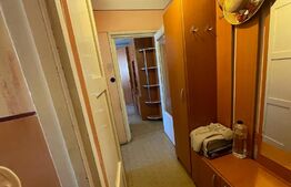 Apartament 2 camere, 38mp, semidecomandat în Iosia