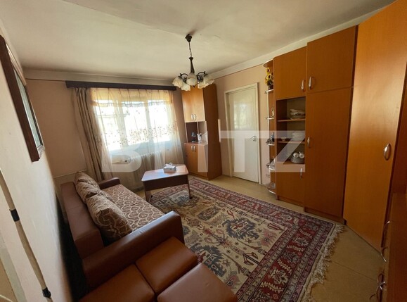 Apartament de vânzare 2 camere Iosia - 135788AV | BLITZ Oradea | Poza1