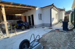 Casa în Oradea, 120 mp, zona Iosia