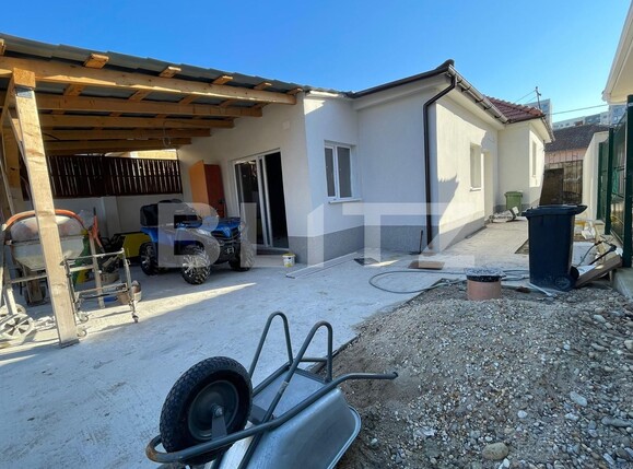 Casa de vânzare 3 camere Iosia - 135842CV | BLITZ Oradea | Poza4