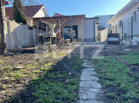Casa de vânzare 3 camere Iosia - 135842CV | BLITZ Oradea | Poza2