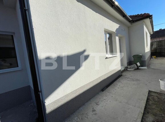 Casa de vânzare 3 camere Iosia - 135842CV | BLITZ Oradea | Poza1