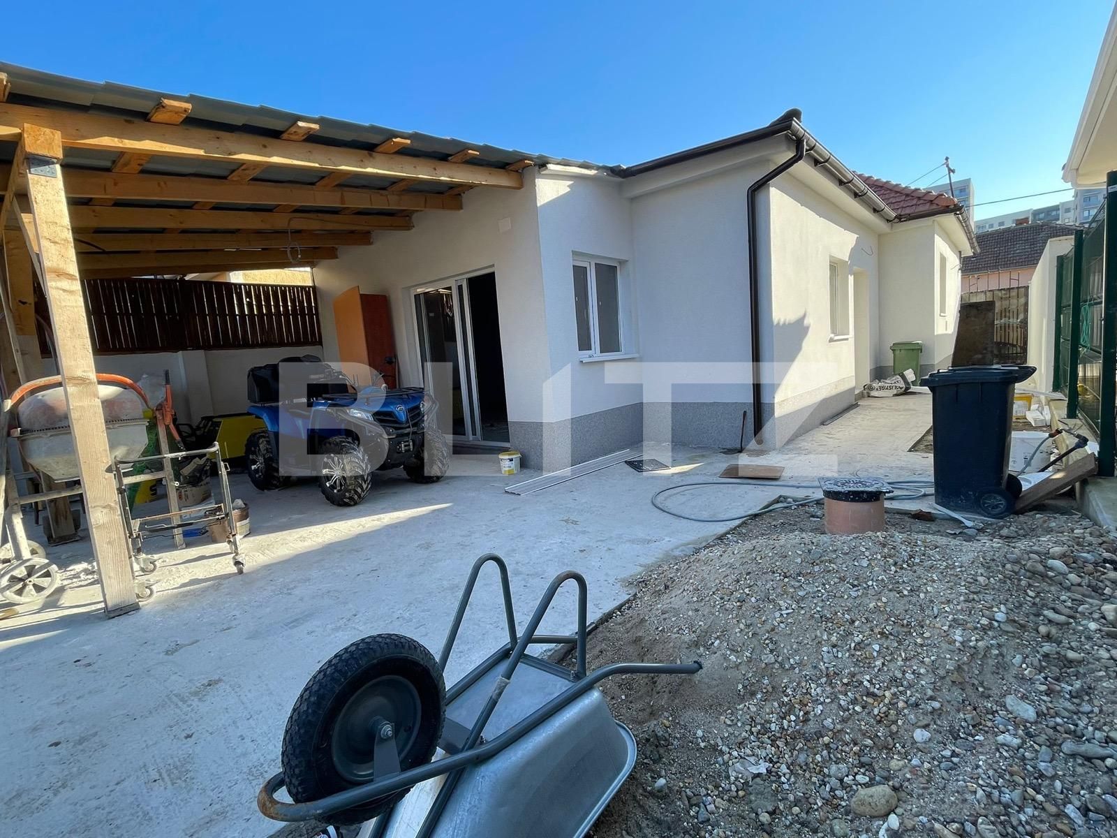 Casa de vânzare 3 camere Iosia - 135842CV | BLITZ Oradea | Poza4