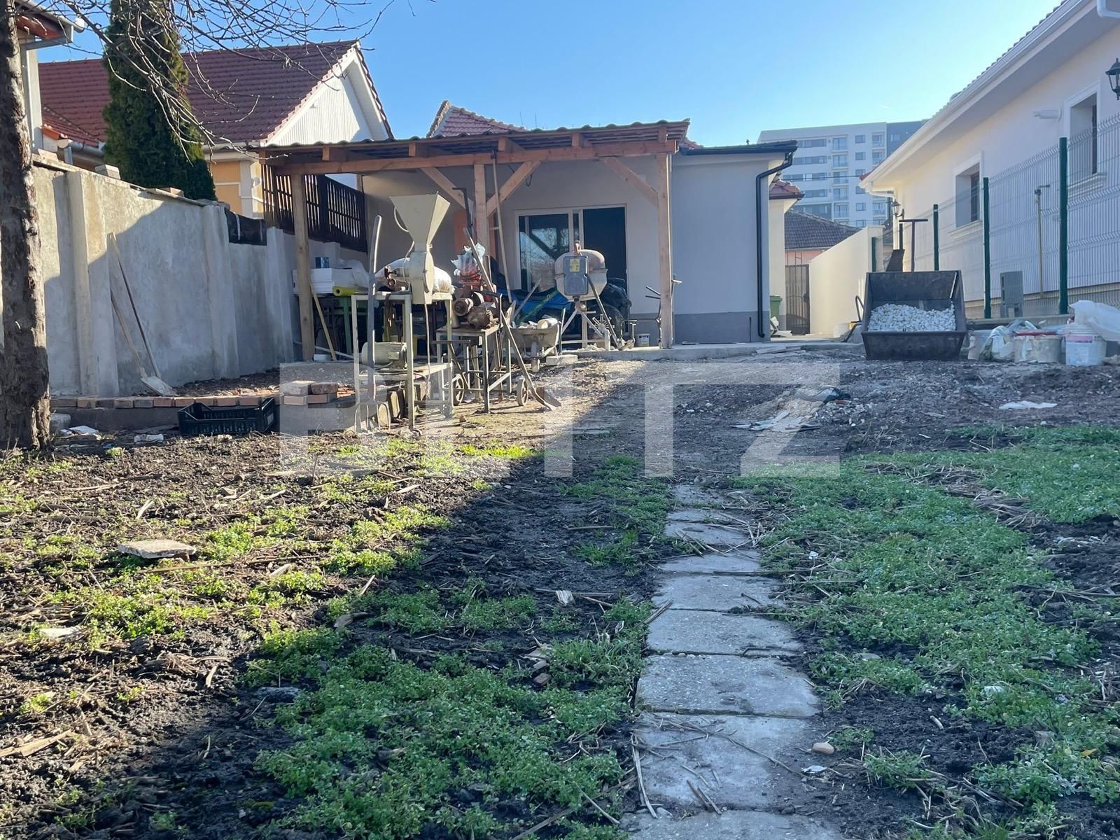 Casa de vânzare 3 camere Iosia - 135842CV | BLITZ Oradea | Poza2