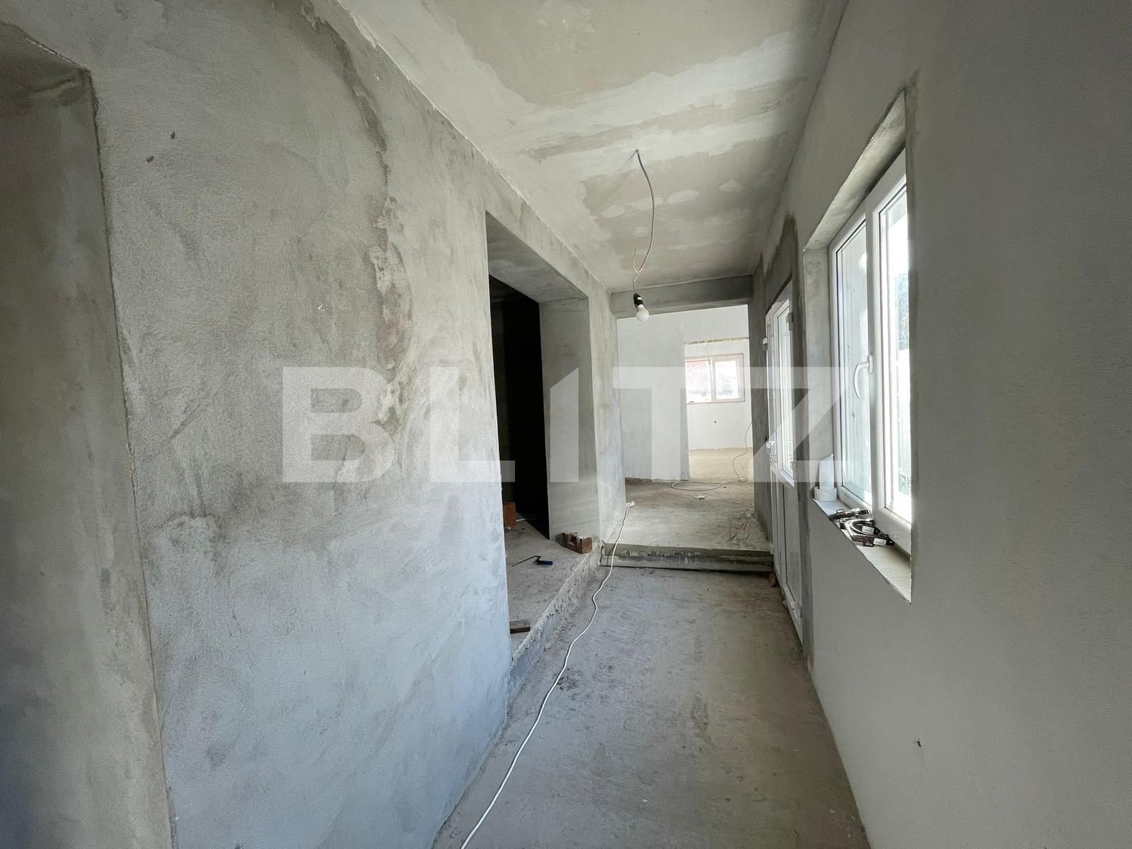 Casa de vânzare 3 camere Iosia - 135842CV | BLITZ Oradea | Poza9