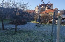 Oportunitate Casa cu 2080 mp in centrul orasului Oradea cu posibilitate de extindere la 2715 mp