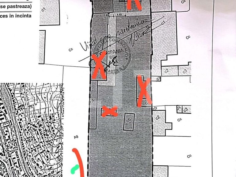 Casa de vânzare 8 camere Central - 135883CV | BLITZ Oradea | Poza2