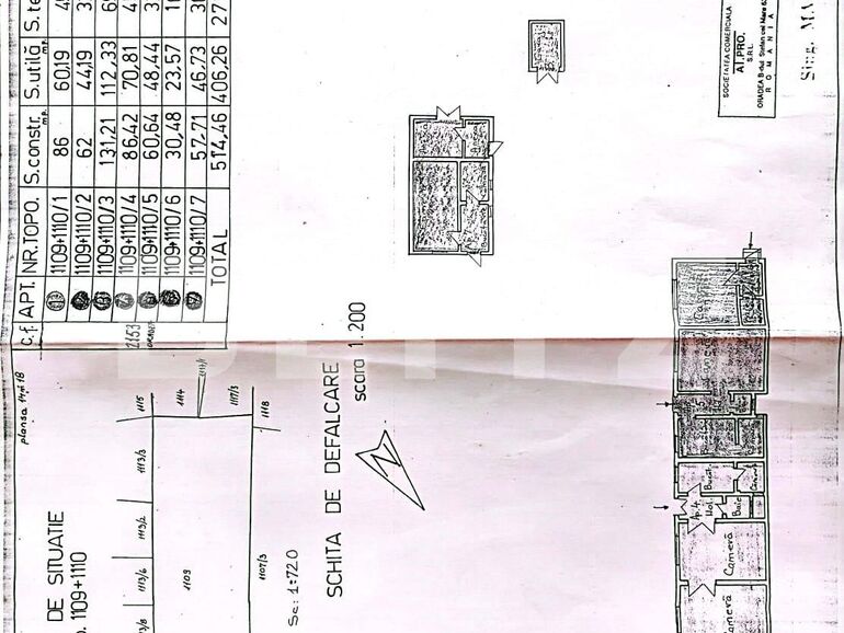 Casa de vânzare 8 camere Central - 135883CV | BLITZ Oradea | Poza1