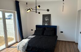 Casă luxuriantă în ansamblu nou, în dezvoltare, zona deosebită