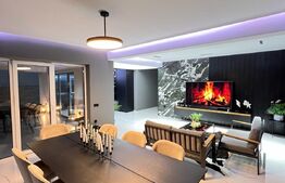 Casă luxuriantă în ansamblu nou, în dezvoltare, zona deosebită