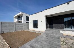 Casă luxuriantă în ansamblu nou, în dezvoltare, zona deosebită